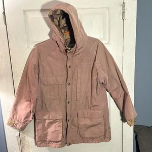 Vintage The woolrich vintage women’s zip up jacket